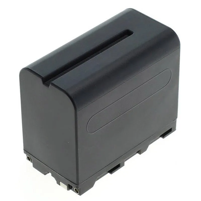 NPF Battery 6600mah