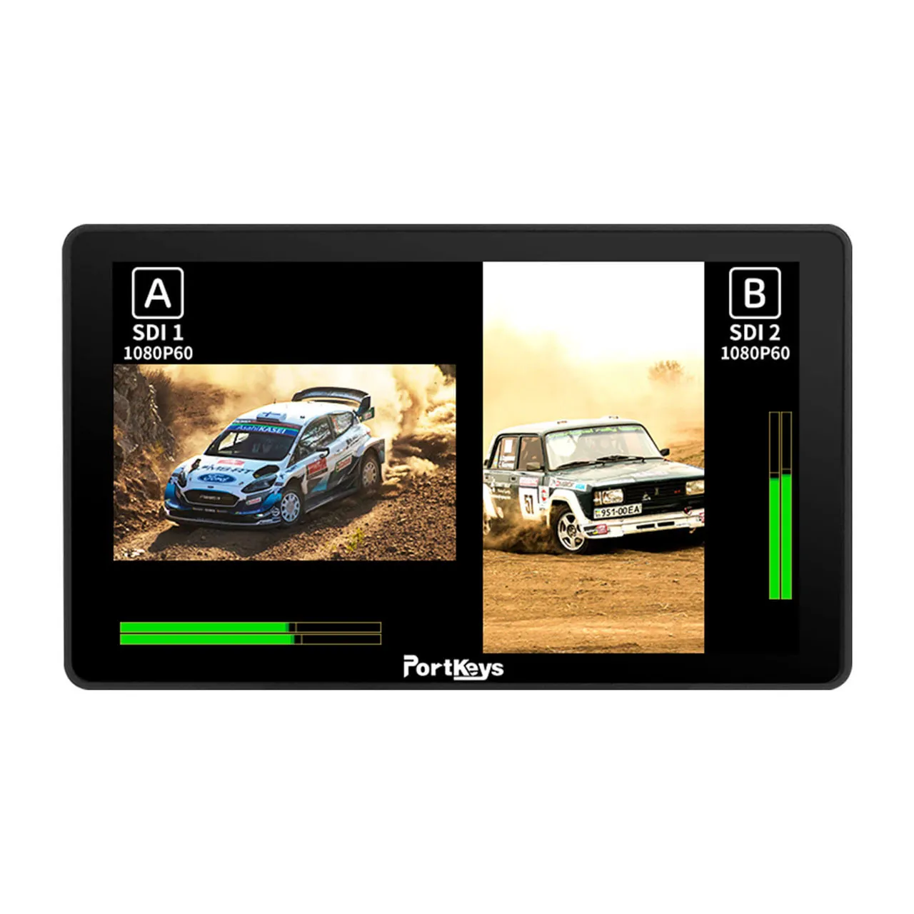 Portkeys BM7 ii DS Monitor