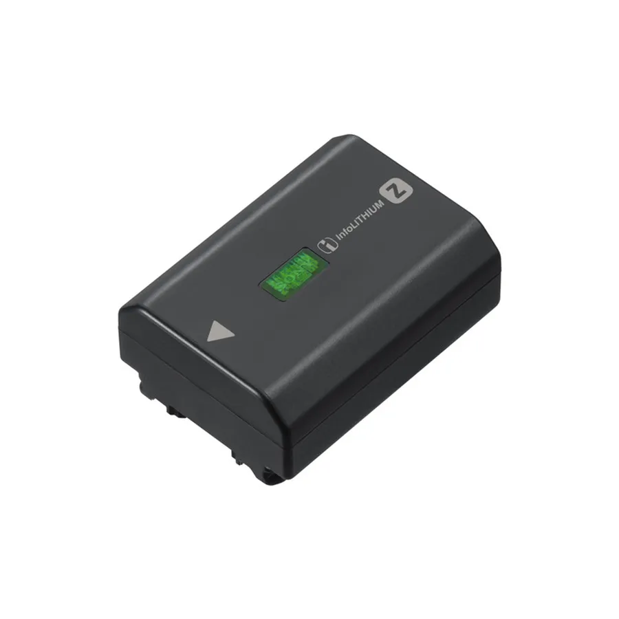 Sony NP-FZ100 Rechargeable Lithium-Ion Battery 2280mAh (FX3, a7iii)