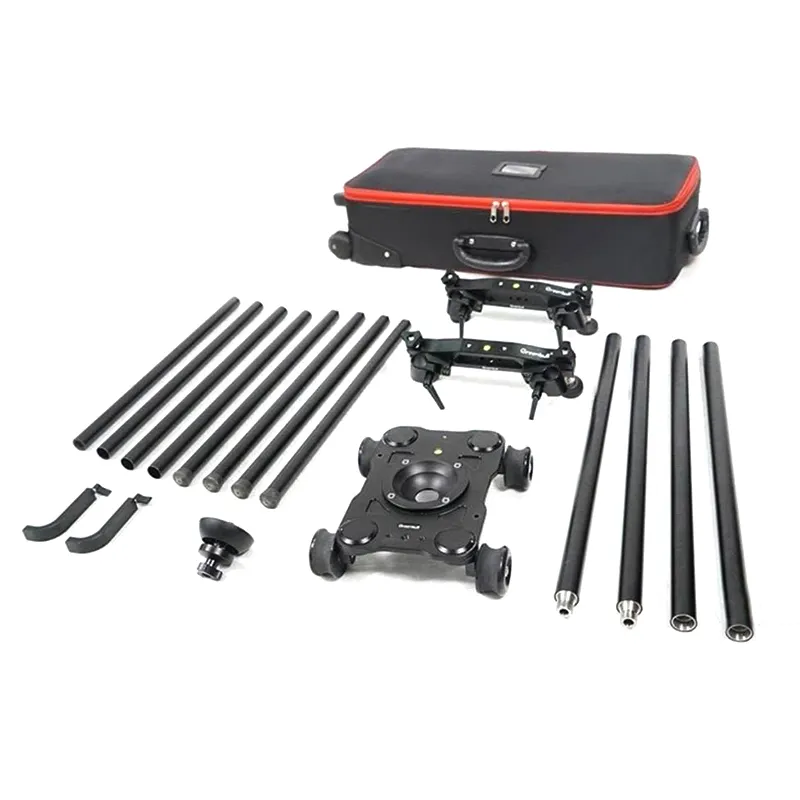 Greenbull BX20 Slider