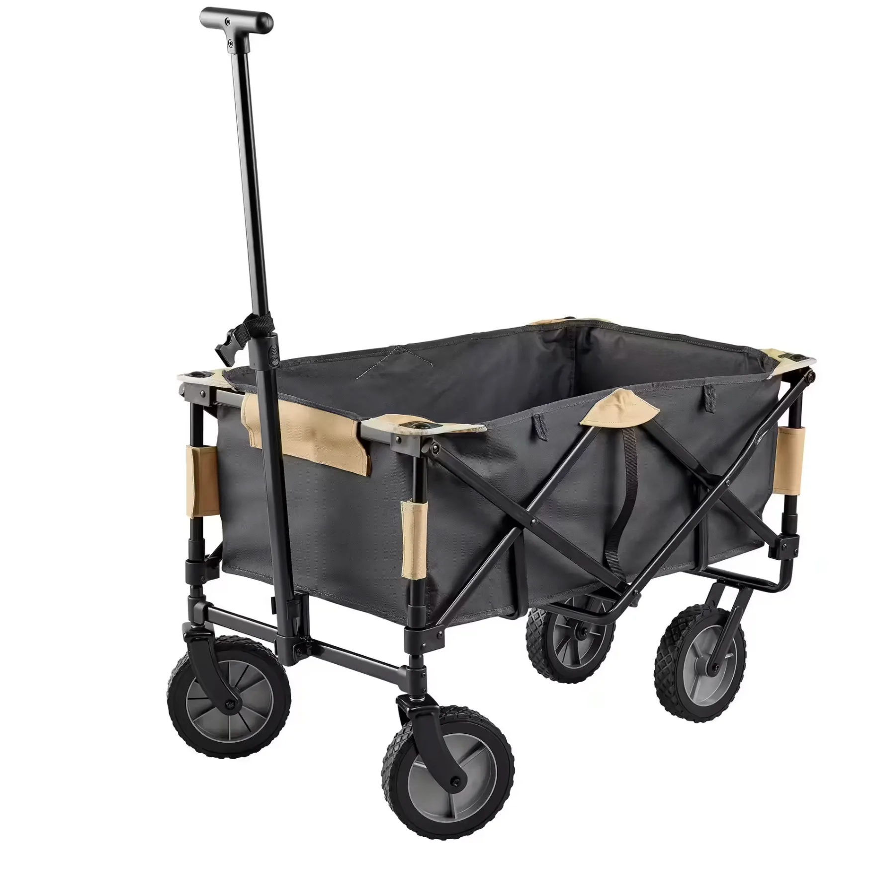 Wagon Trolley