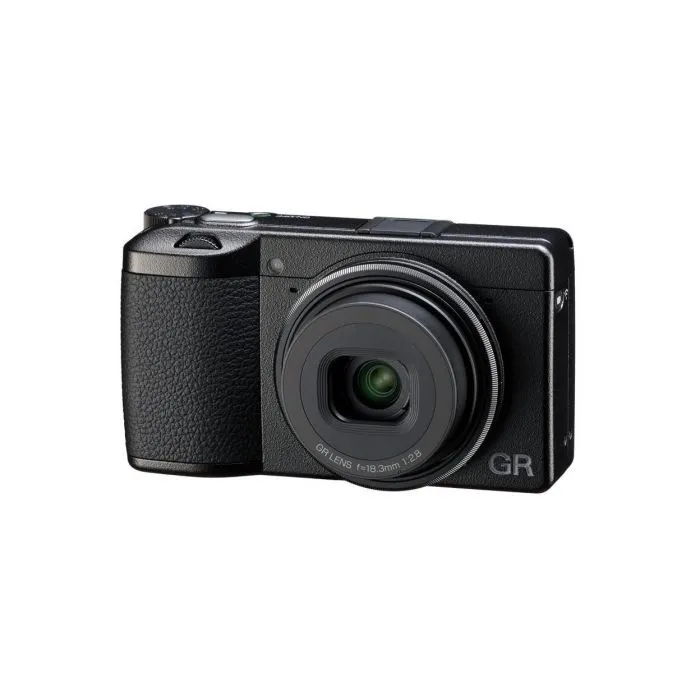 Ricoh GR3X
