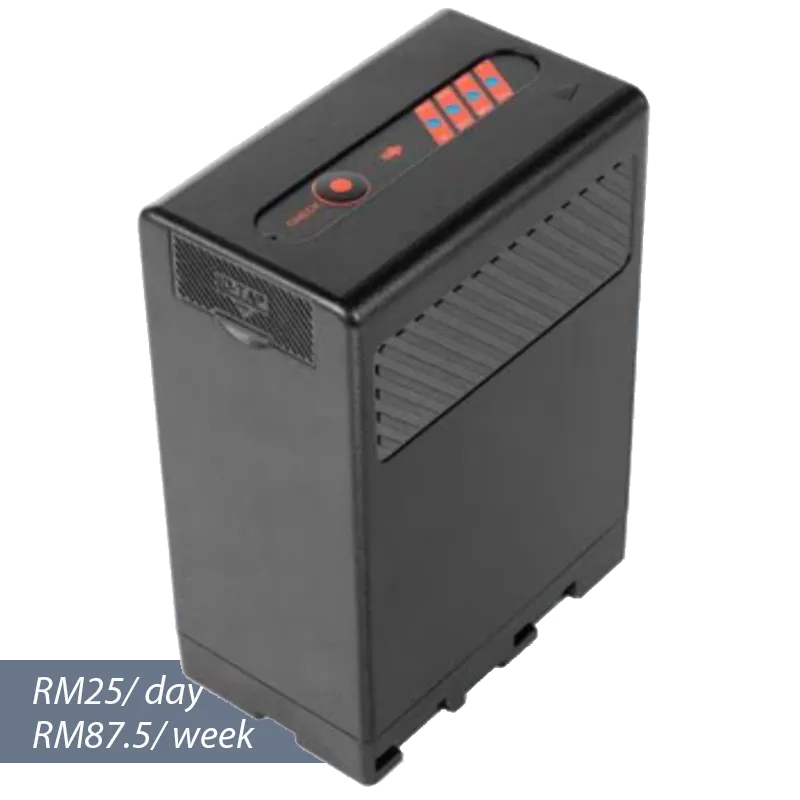 BP-U65S Battery (Sony FX6)