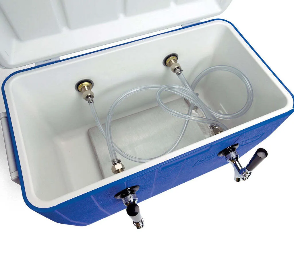 Cooler Box