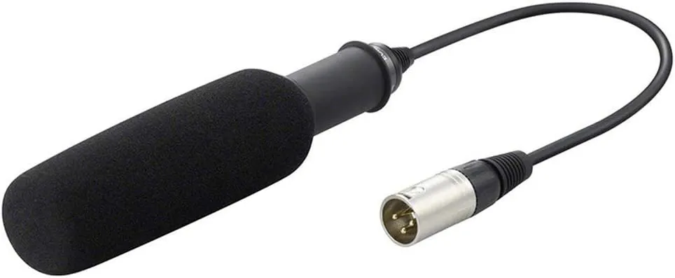 Sony ECM XM1