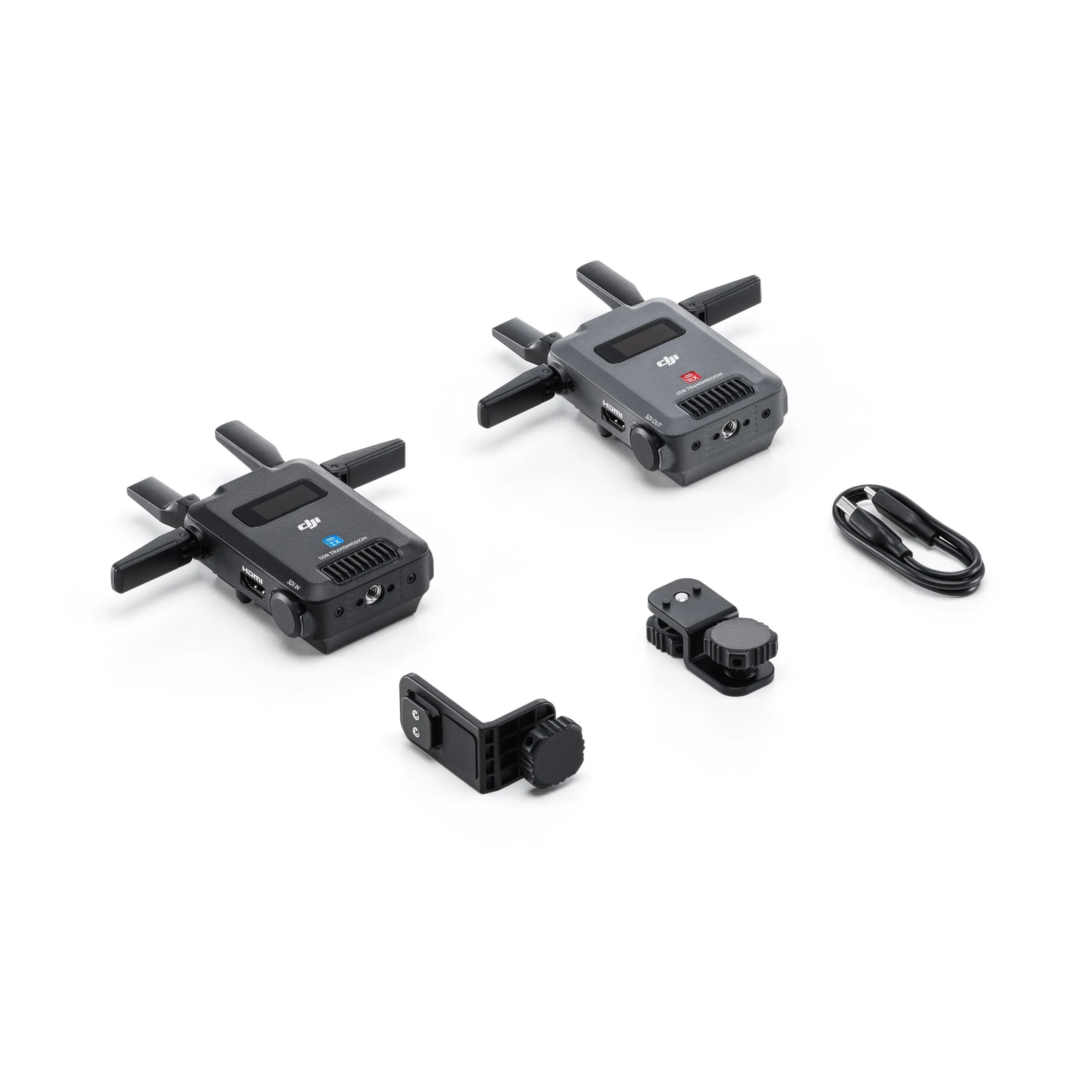 DJI SDR 1:1