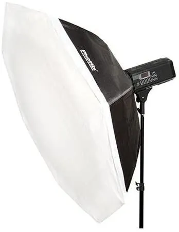 Phottix 110cm Luna Folding Octa Softbox PH82754