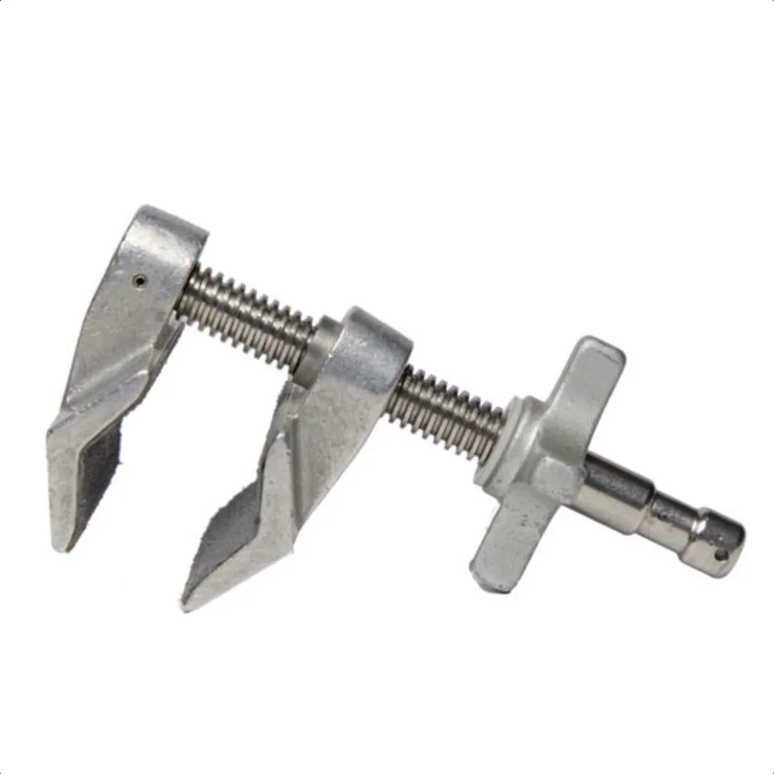 Cardellini / Matthellini Clamp