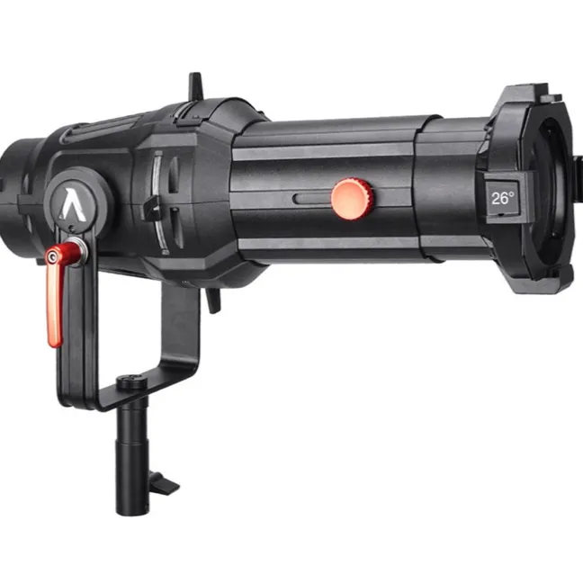 Aputure Spotlight Mount (26° Lens)