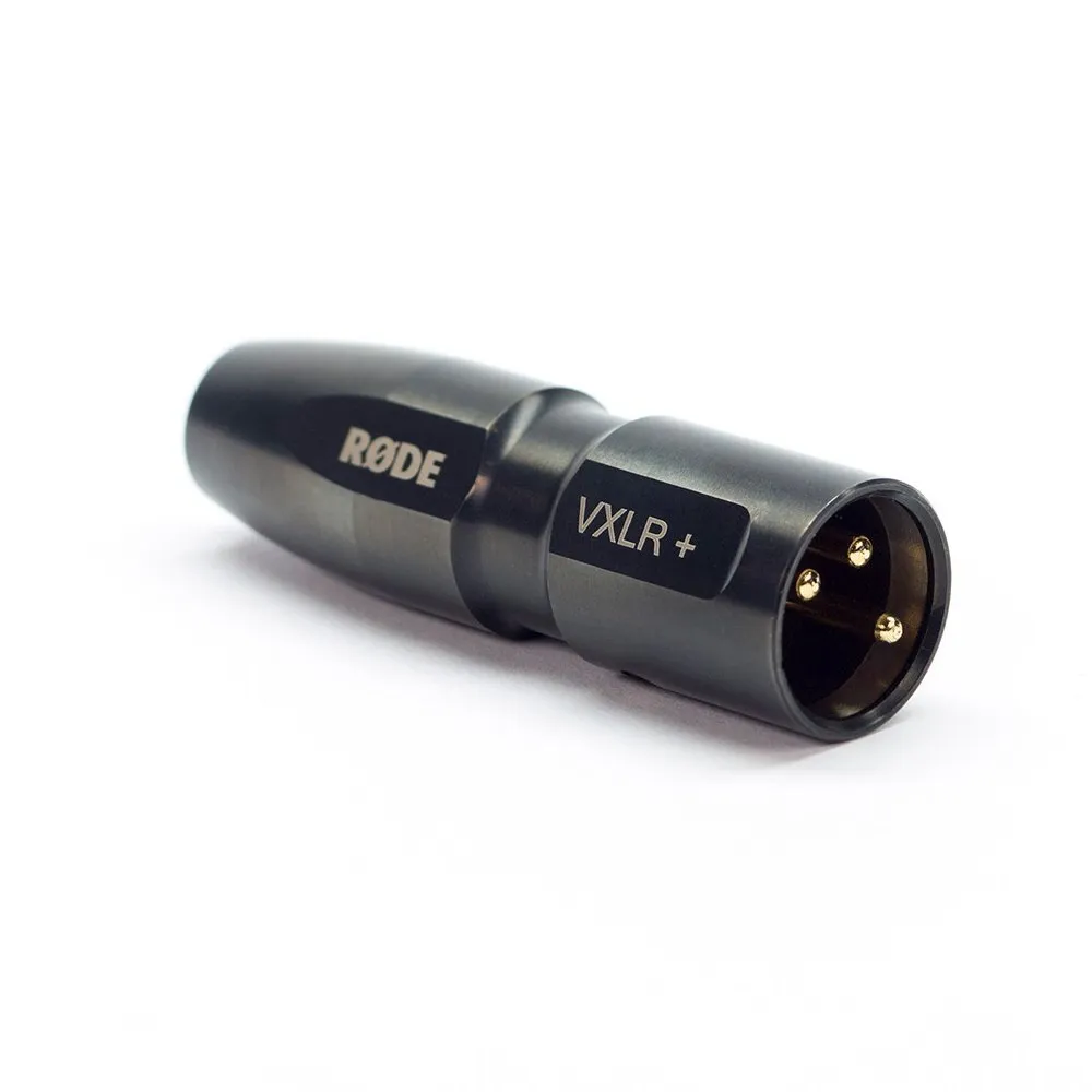 Rode VXLR