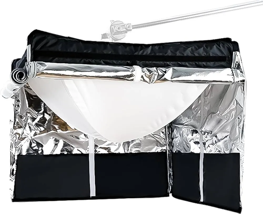 Lantern for Amaran F22