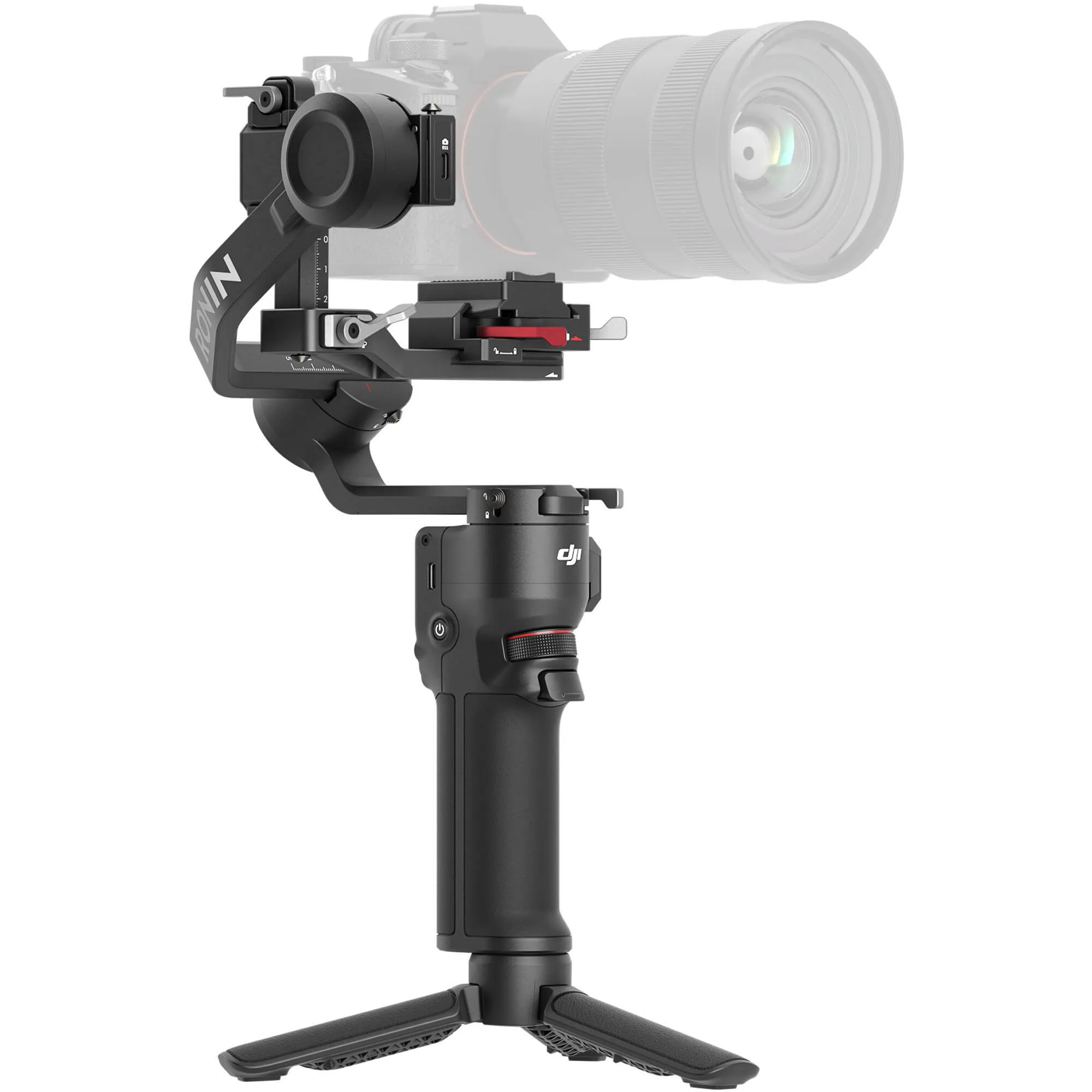 DJI RS3 MINI