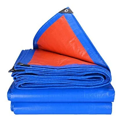 Canvas Tarpaulin