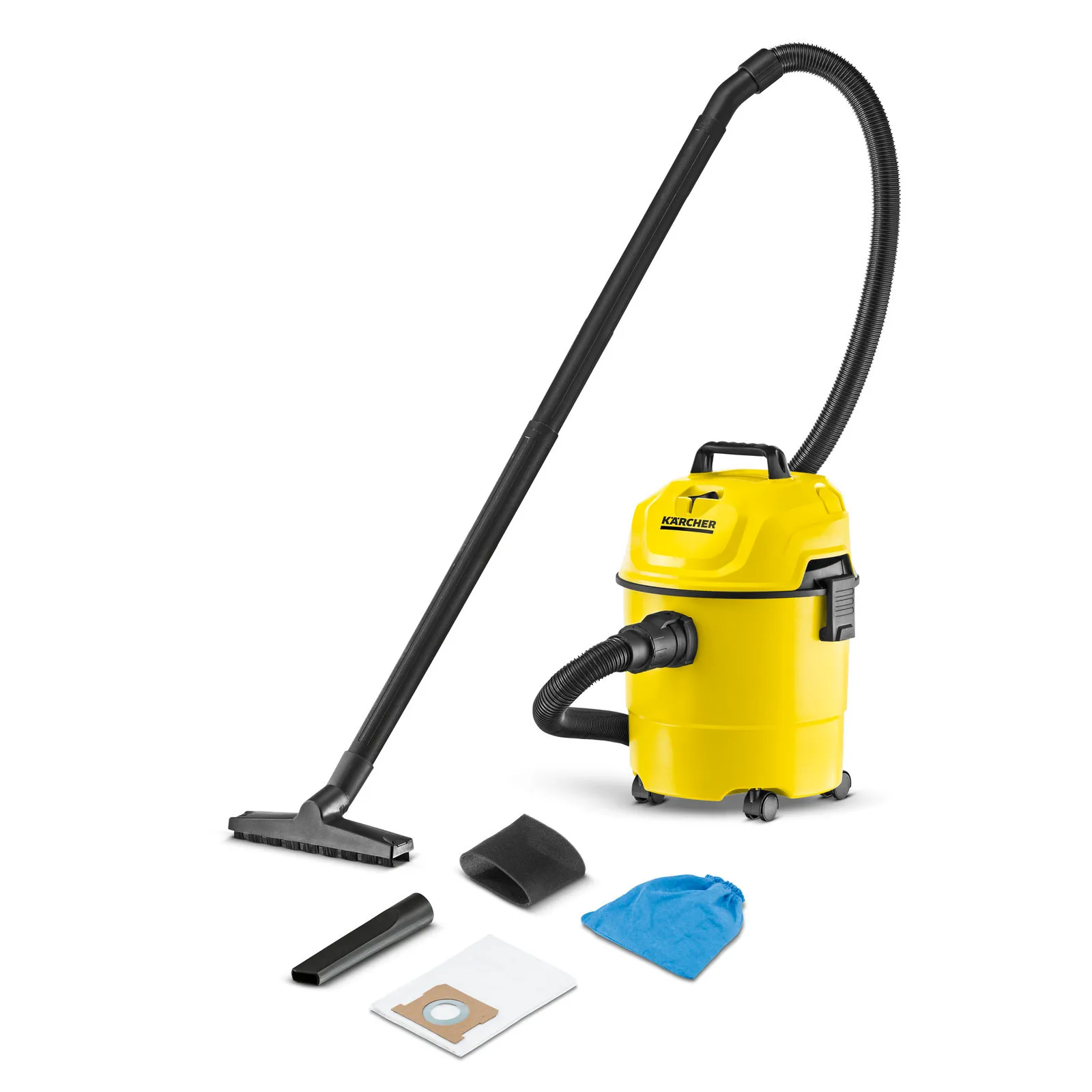 Karcher Vacuum Cleaner WD1