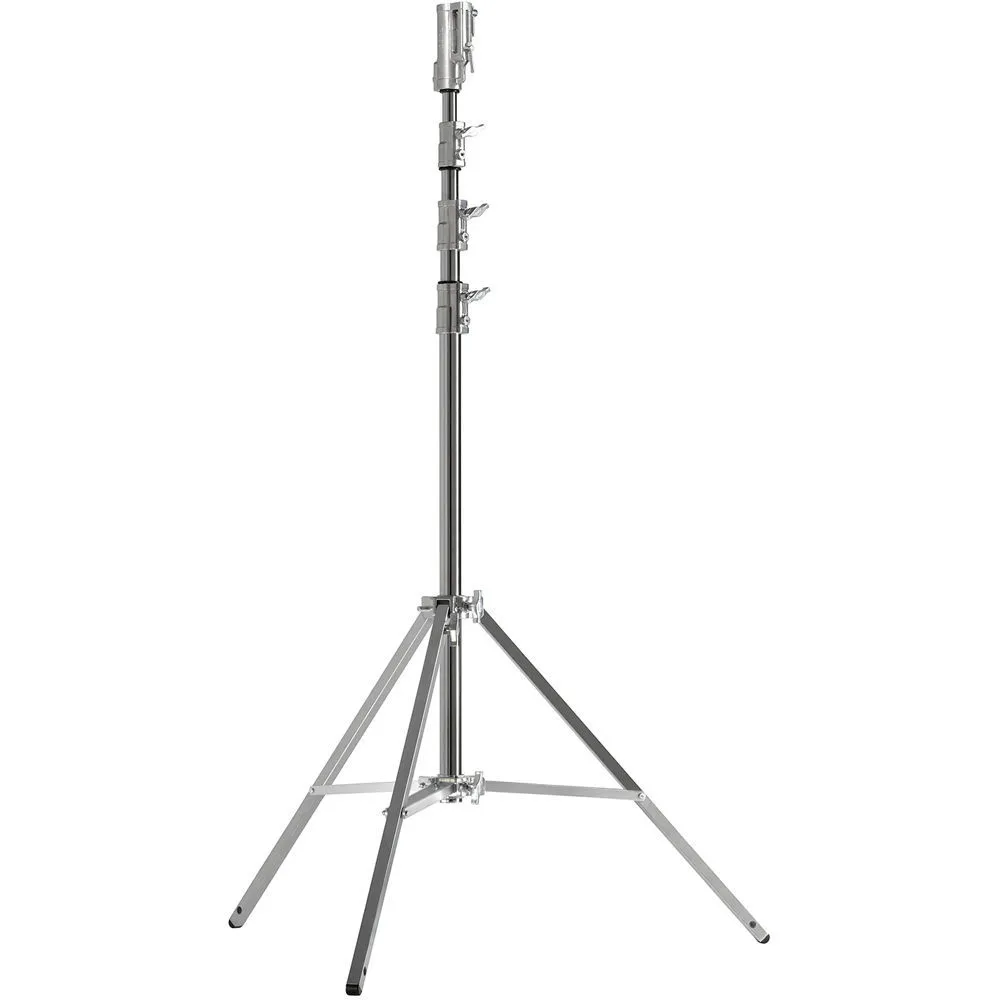Kupo Master High Cine Stand 13.8' (max payload 40kg)