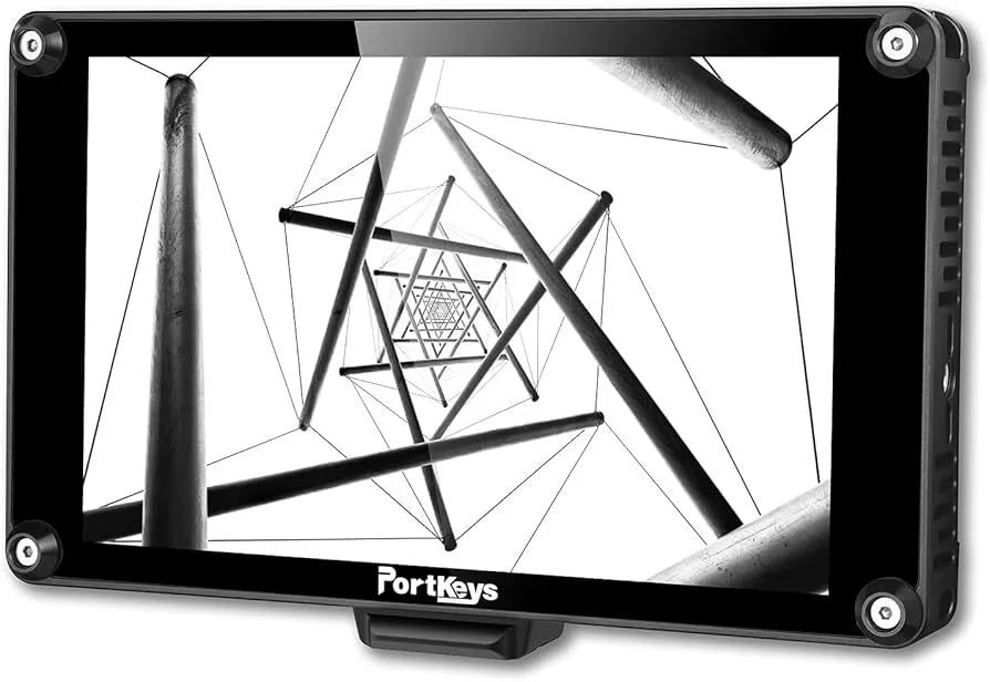 Portkeys LH7P 7inch Monitor