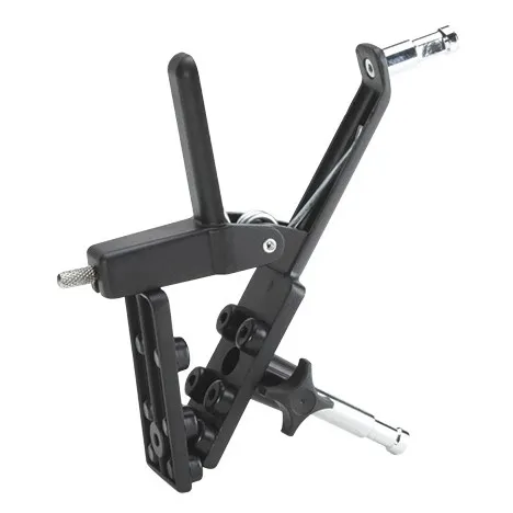 Gaffer Clamp (Crocodile)