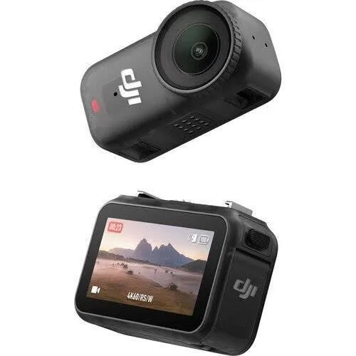 DJI Nano 128GB