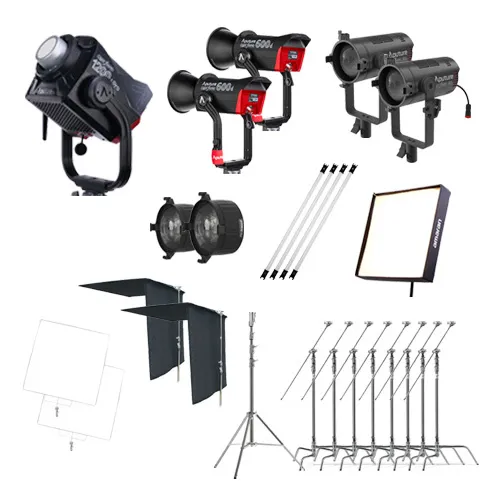 Heavy Light SET C