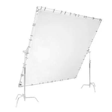 Butterfly Frame 8x8 (2.4m)