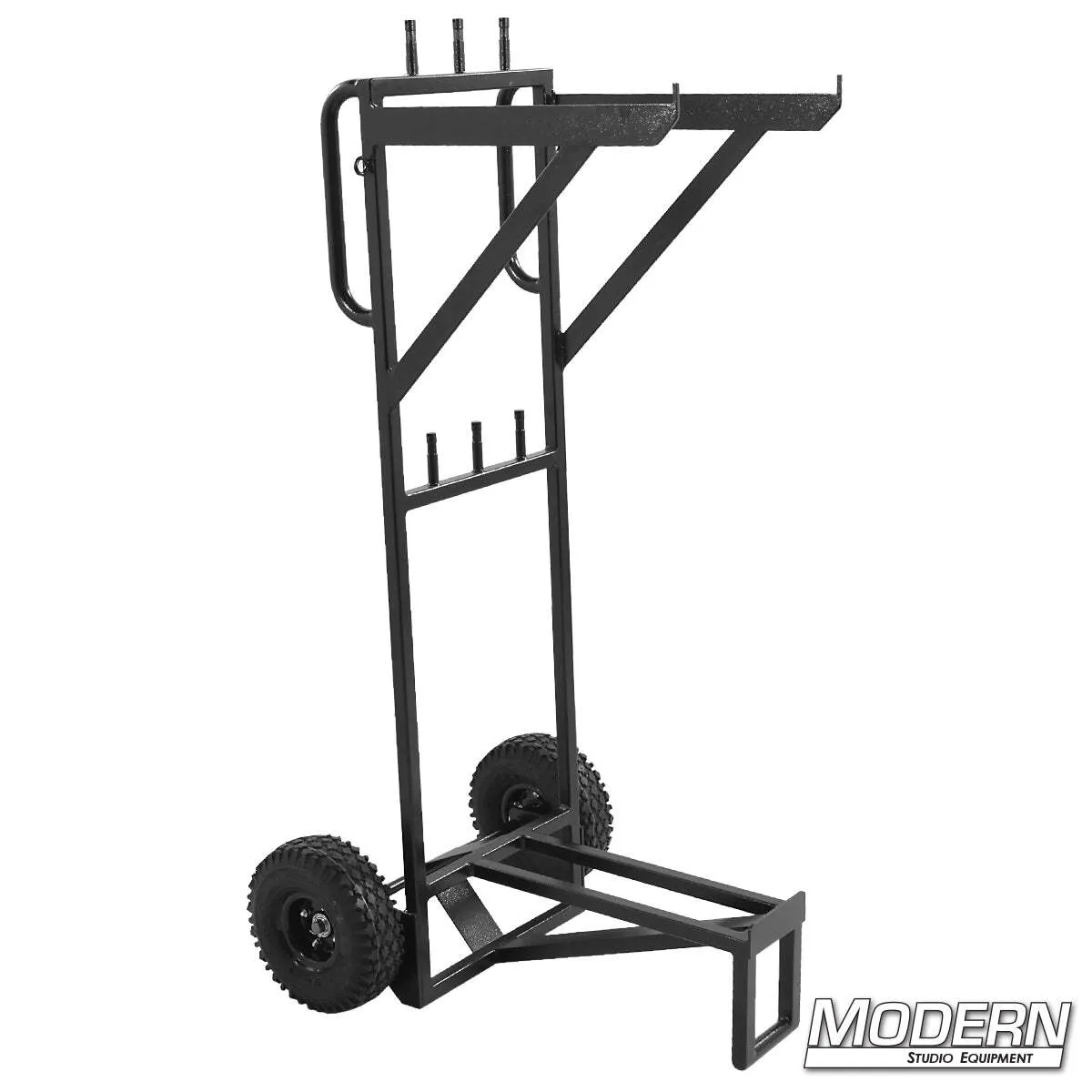 C-Stand Trolley (store x5 c-stand)