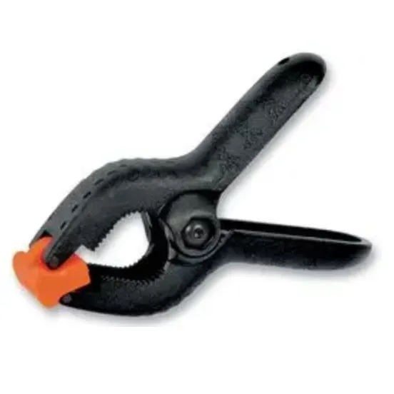 Pony clamp