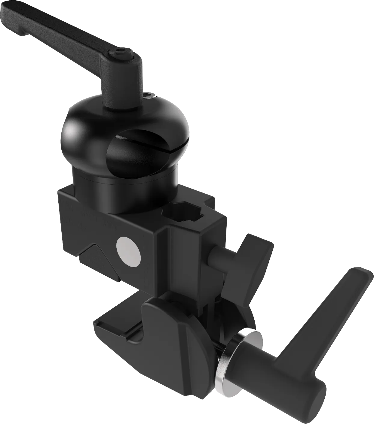 Super clamp (Convi clamp)