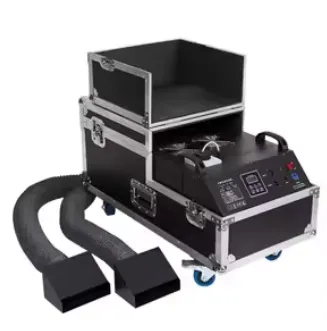 Low Lying Fog Machine (3000w)