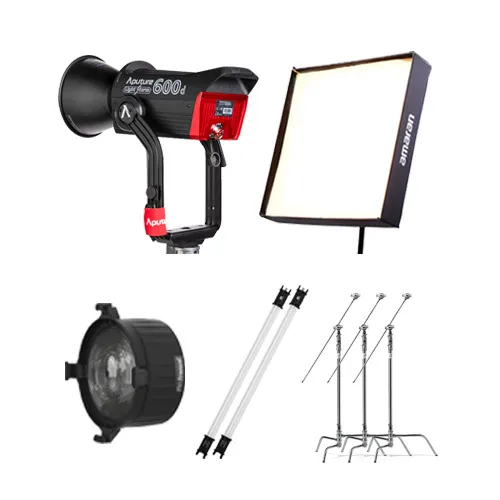 Heavy Light SET A