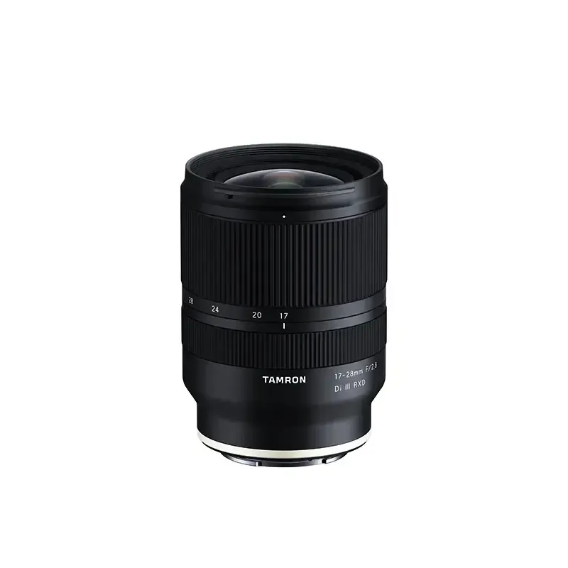 Tamron 17-28mm f2.8