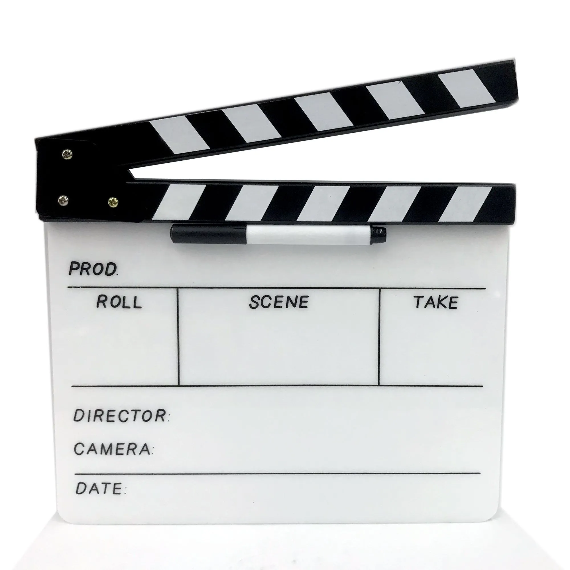 Clapboard