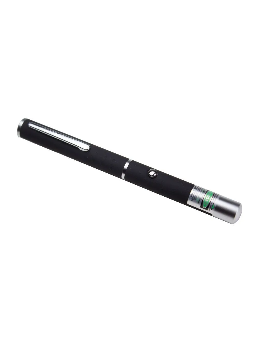 Laser Pointer