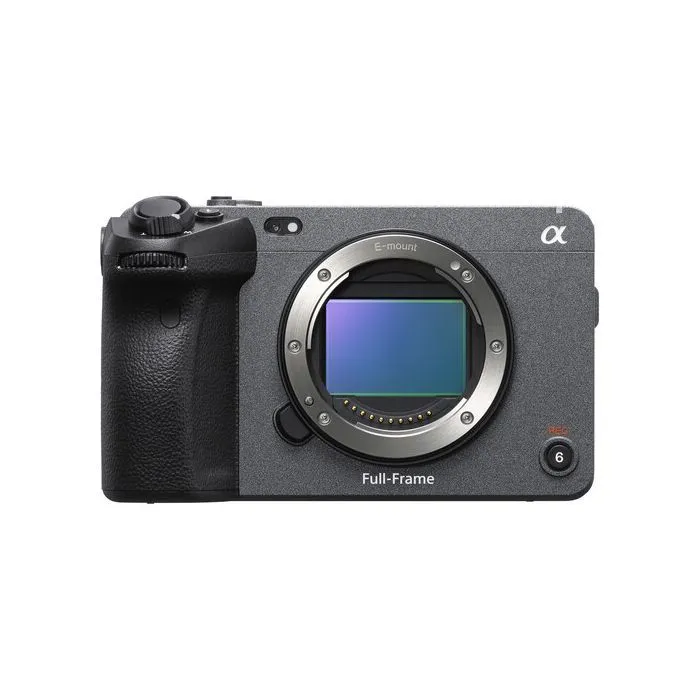 Sony FX3 Full-Frame Cinema Camera (body only)