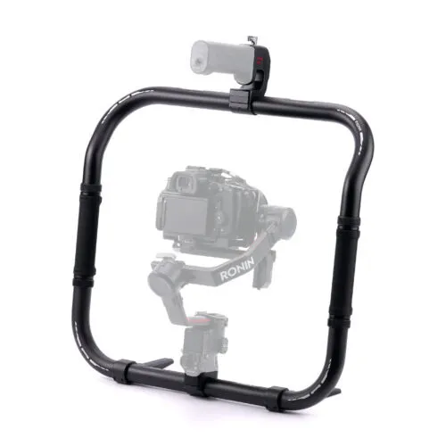 Tilta Basic Ring Grip Plus with Control & V-Mount Kit