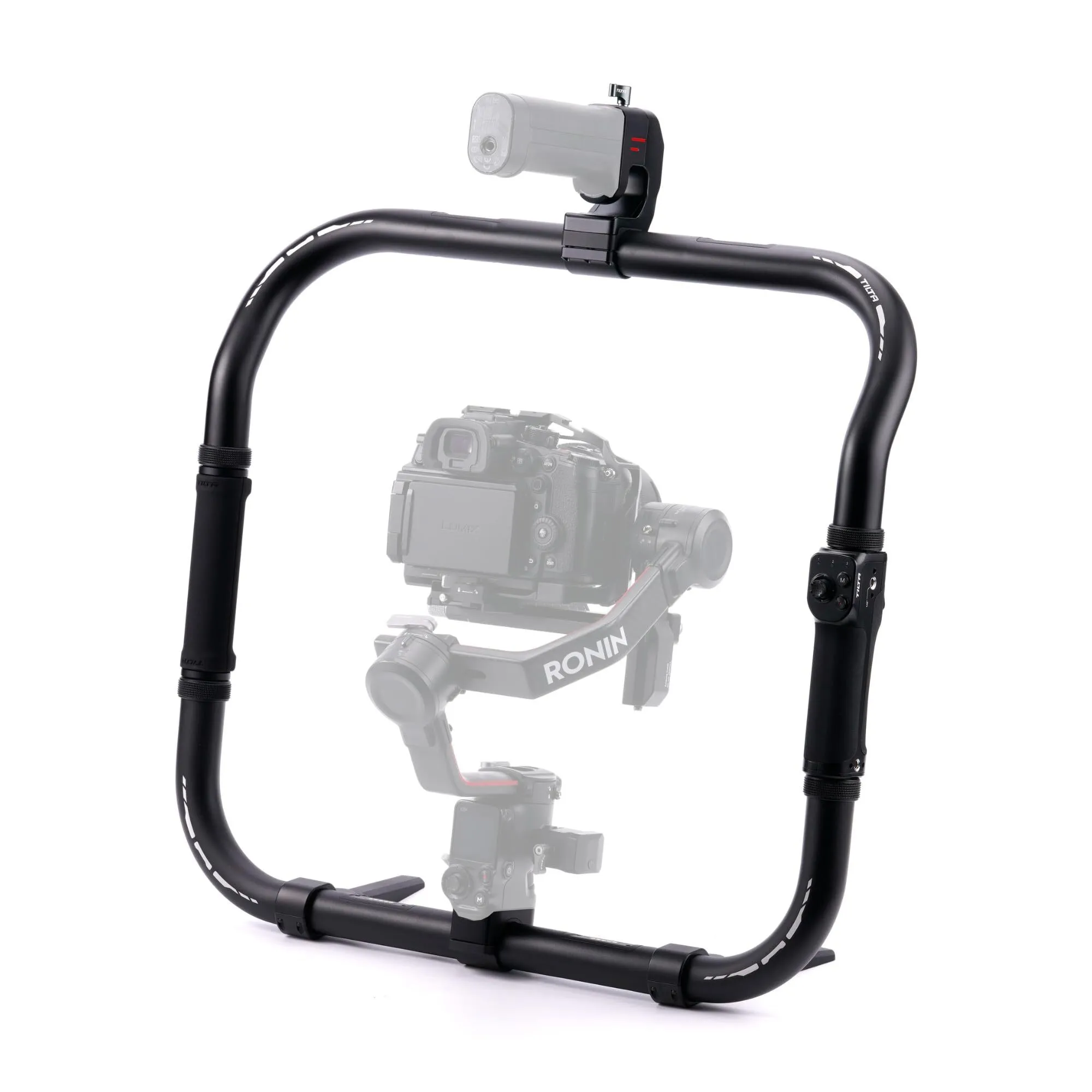 RS4 Pro Ring Grip Set