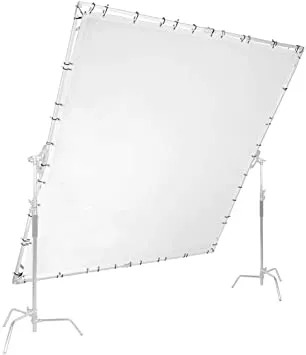 Butterfly Frame 10x10 (3m)
