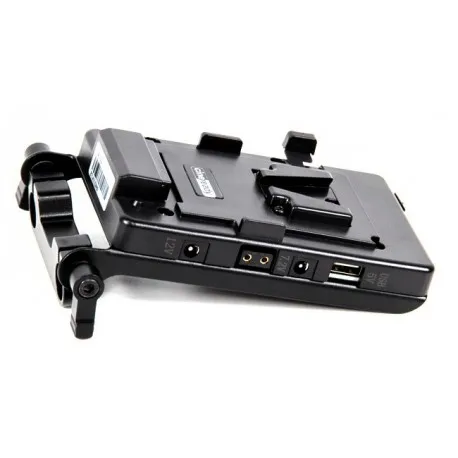 Fxlion NANO L03 V-Lock Camera Cage Plate