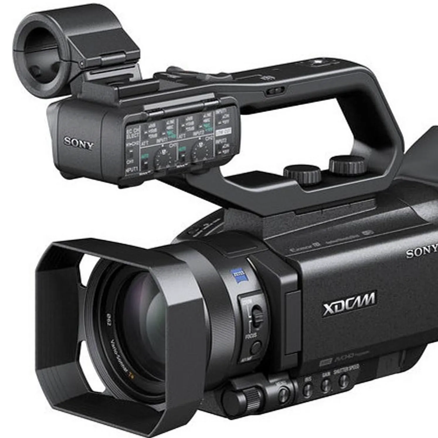 Sony X70 1080p