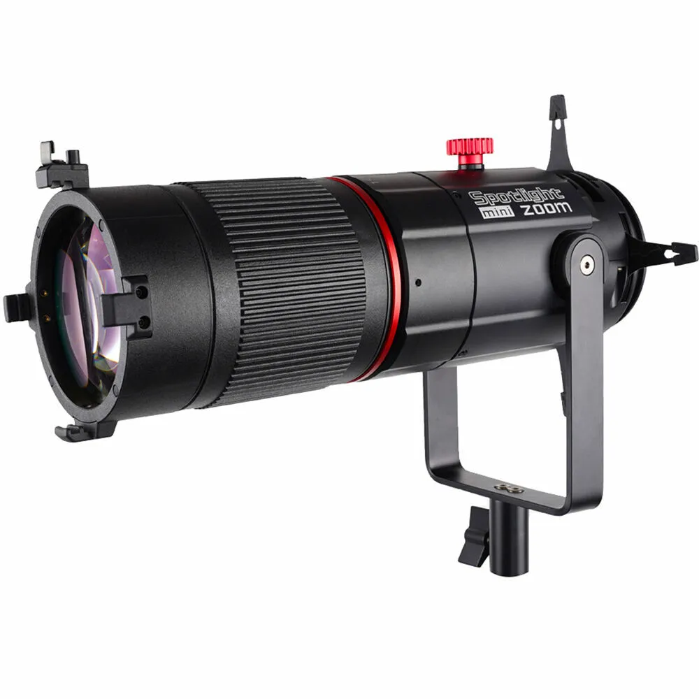 Aputure Mini Spotlight (60D, 60X)