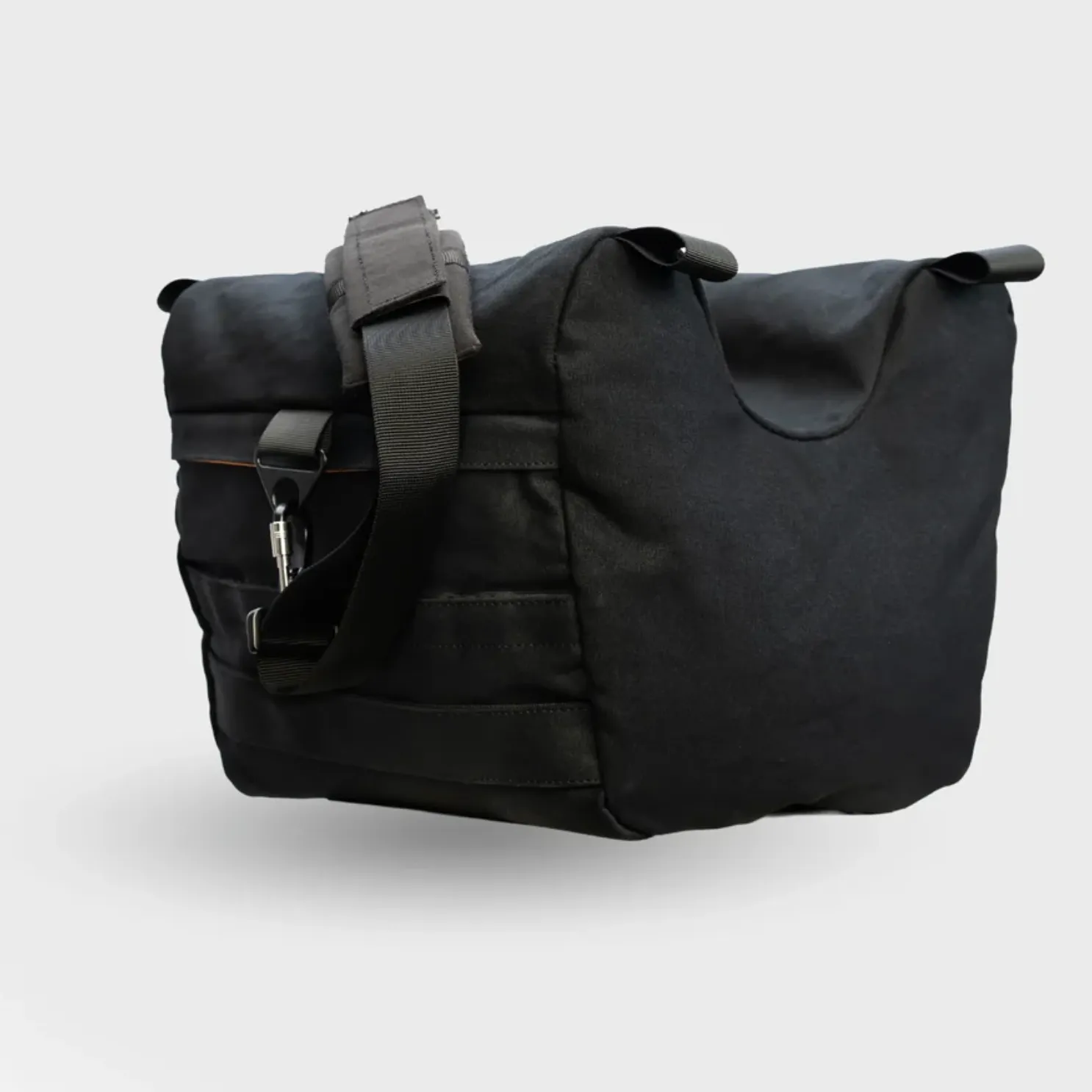 Saddle Bag