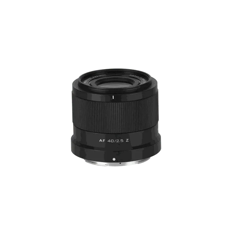 Viltrox 40mm F2.5 Autofocus Nikon Z