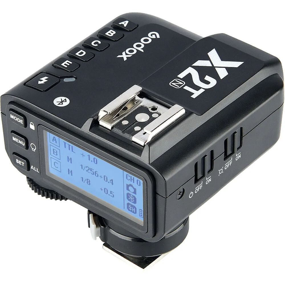 Godox X2