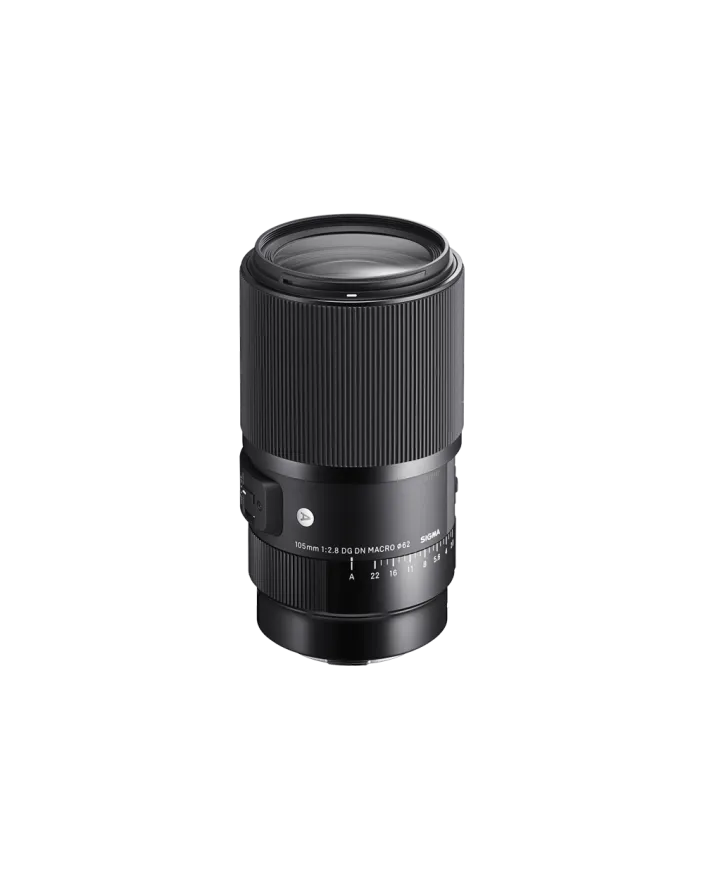Sigma 105mm F/2.8 DG DN Macro ART Sony FE