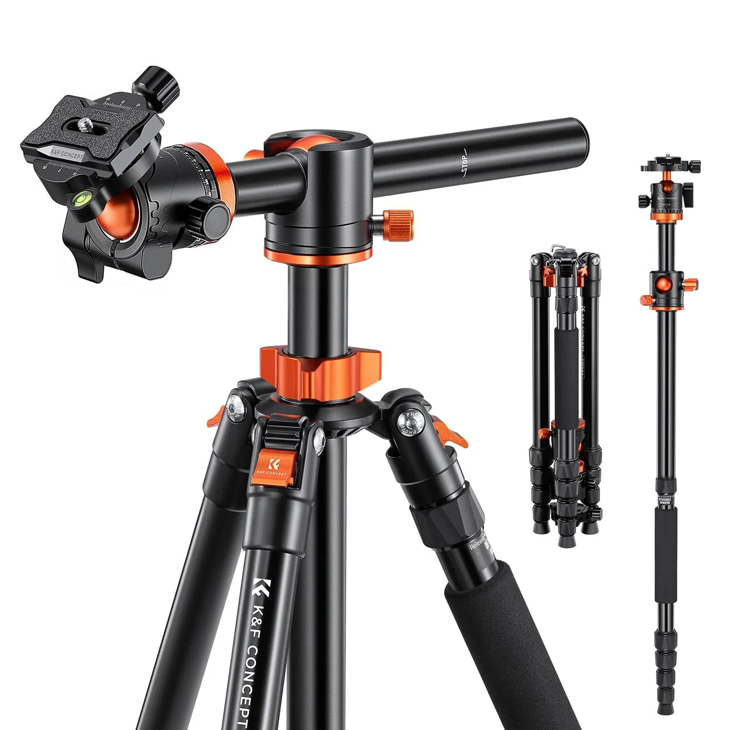 K&F Concept TM2515T1