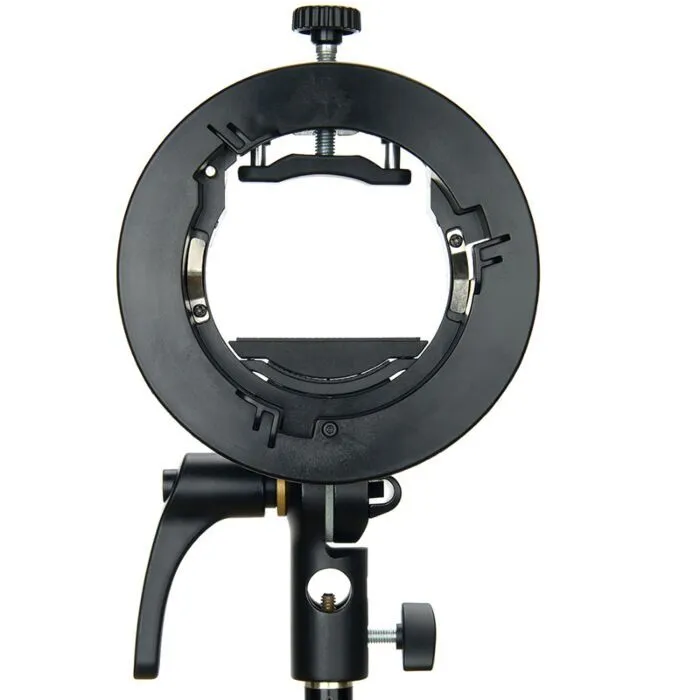 Godox S2 Bowes S-Type flash Adapter