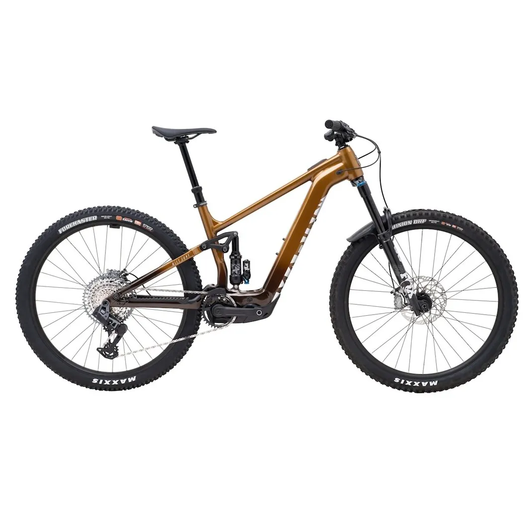 Marin Riftzone XR EL eMTB + Insurance