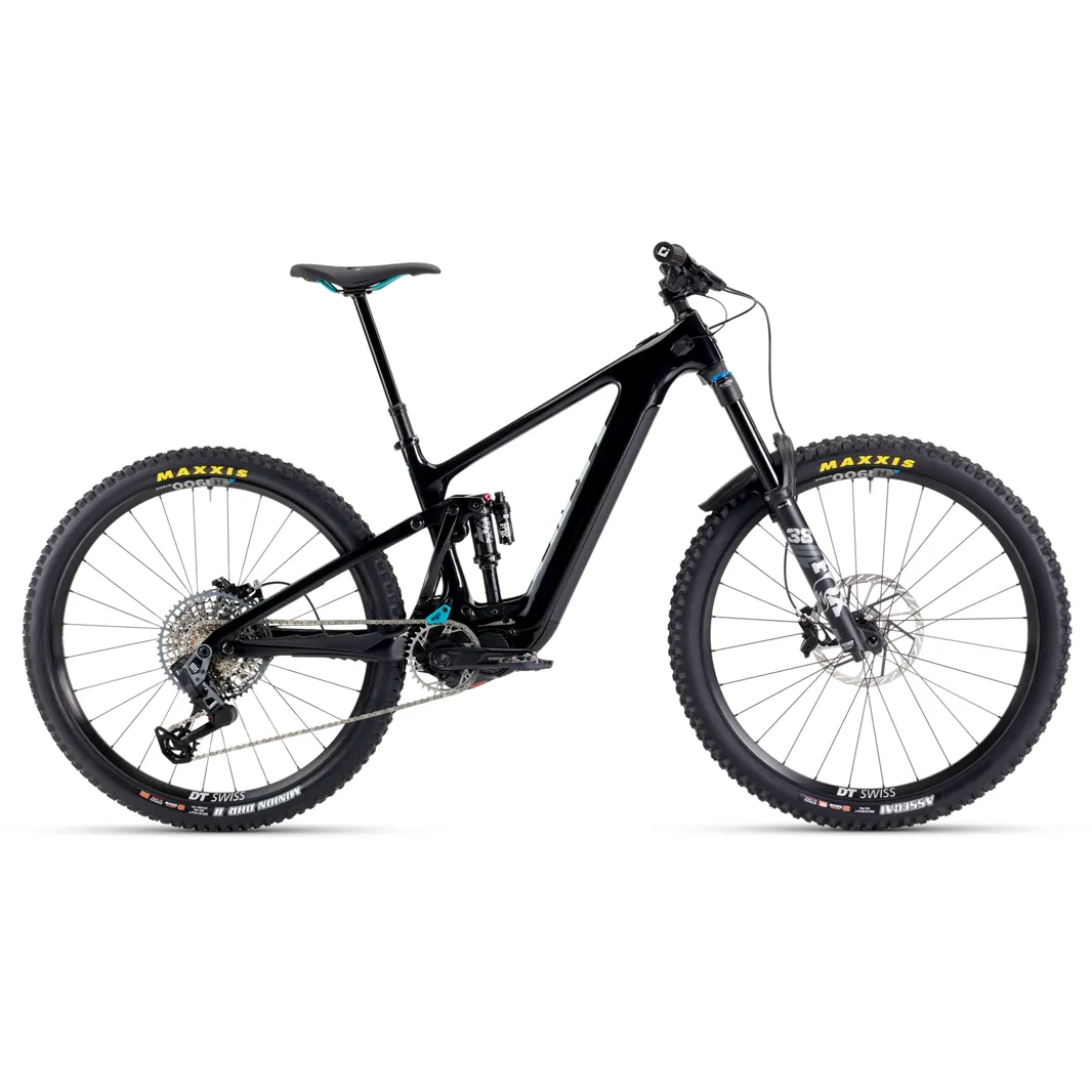 Yeti 160E C3 AXS eMTB + Insurance