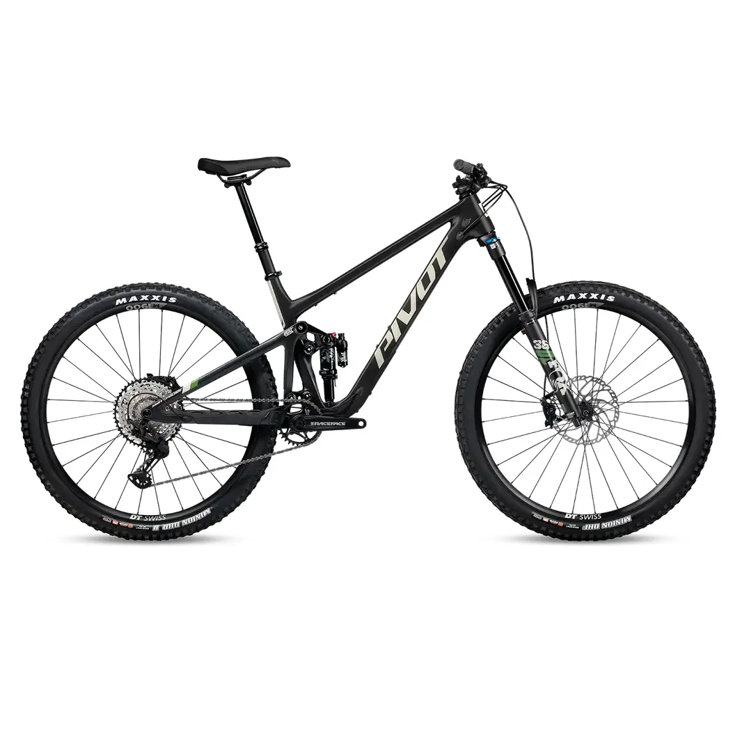 Pivot Switchblade Gen3 + Insurance