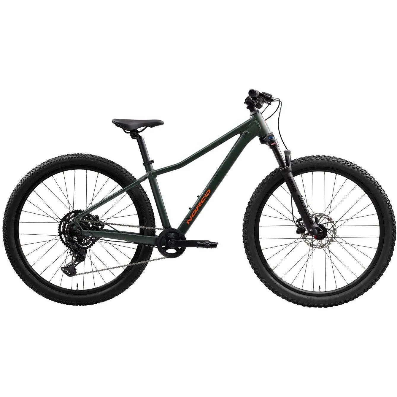 Norco 26" Kids bike + Insurance