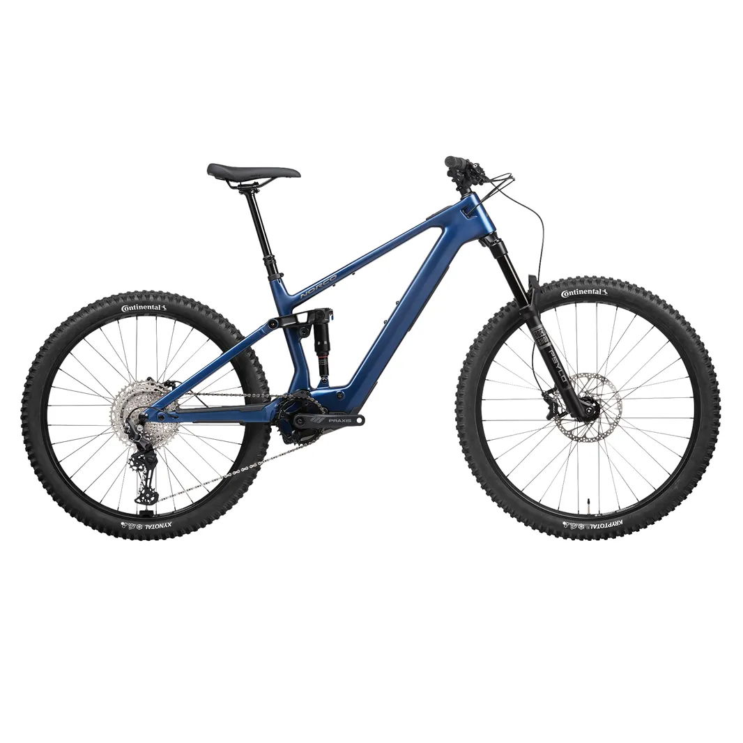 Norco Fluid VLT C3 eMTB + Insurance